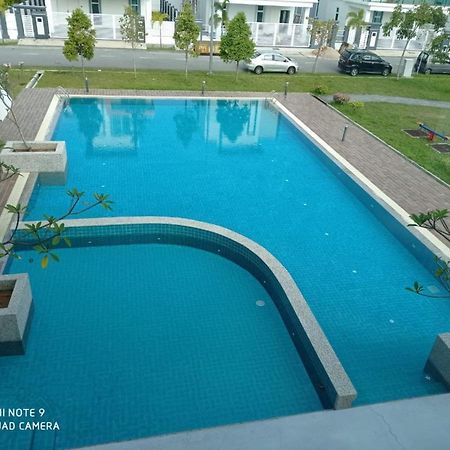 My Home Kayangan Villa Malacca C10 Exteriör bild