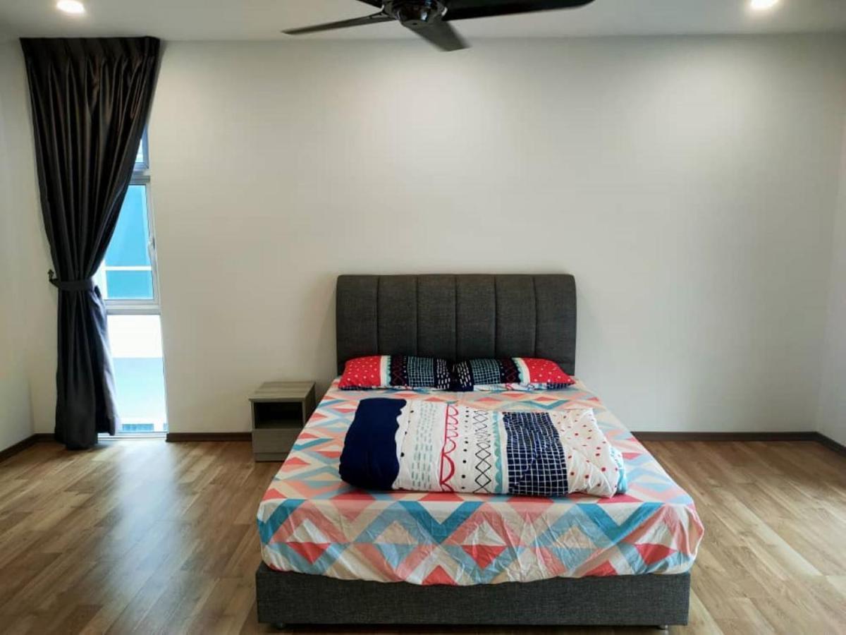 My Home Kayangan Villa Malacca C10 Exteriör bild