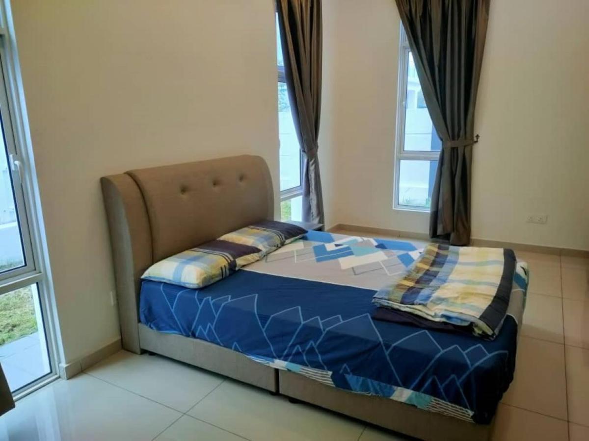 My Home Kayangan Villa Malacca C10 Exteriör bild