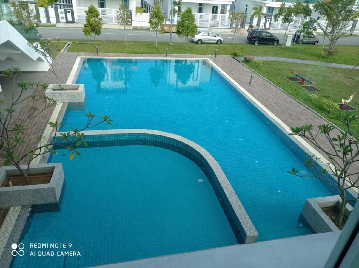 My Home Kayangan Villa Malacca C10 Exteriör bild