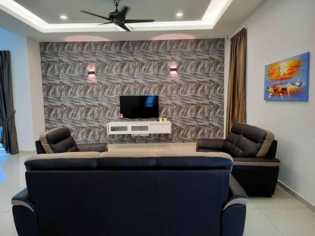 My Home Kayangan Villa Malacca C10 Exteriör bild